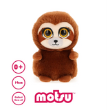 Keel Toys Motsu Sloth 14cm