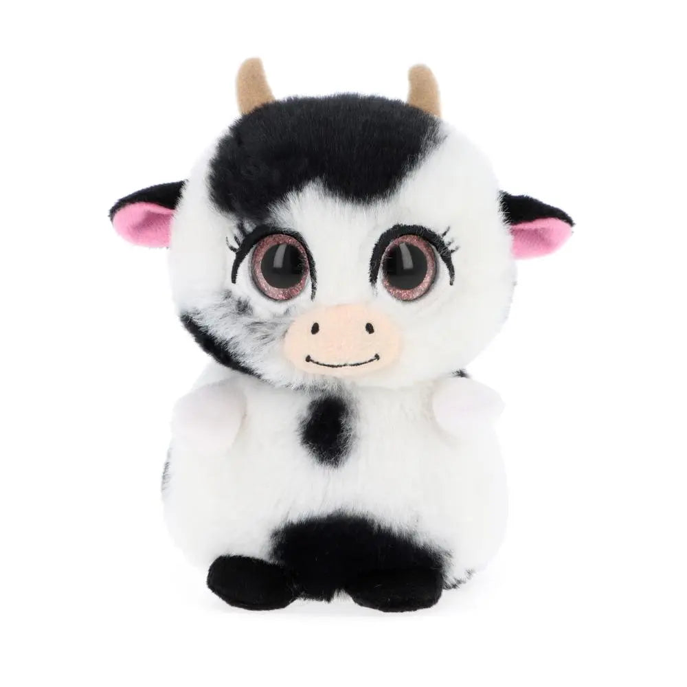 Motsu Cow 14cm