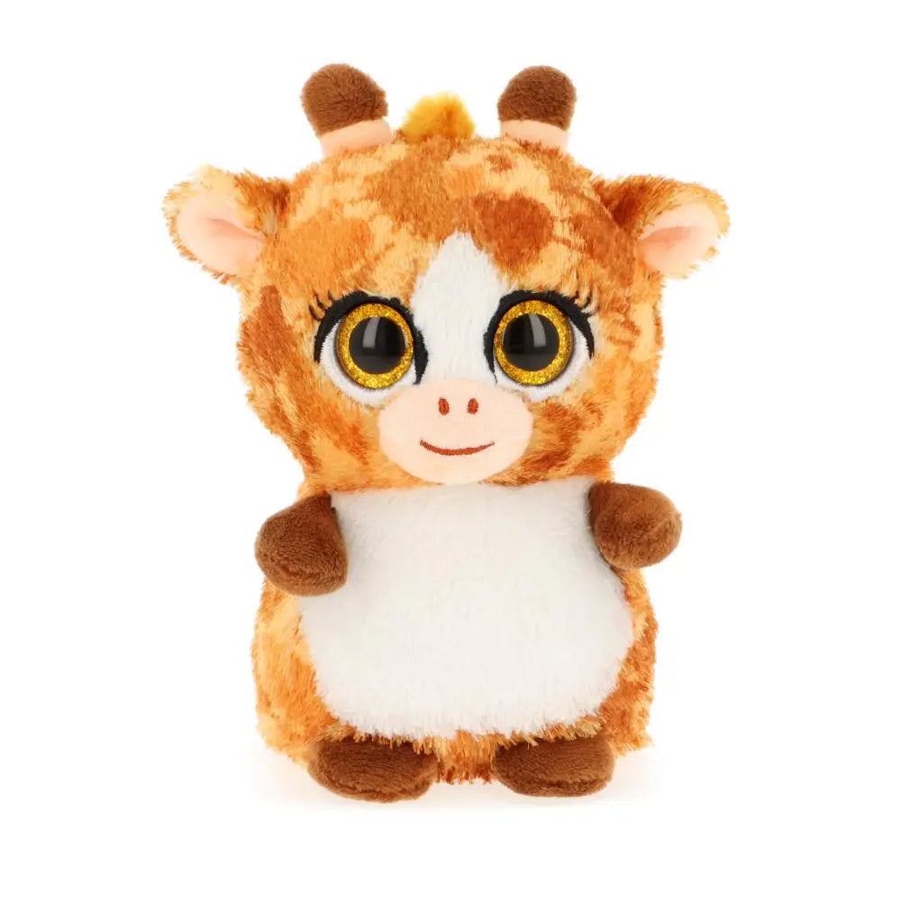 Keel Toys Motsu Giraffe 14cm
