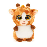 Keel Toys Motsu Giraffe 14cm