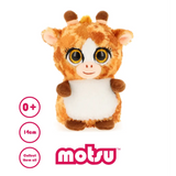 Keel Toys Motsu Giraffe 14cm