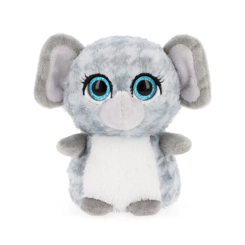 Keel Toys Motsu Elephant 14cm