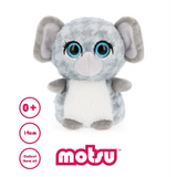 Keel Toys Motsu Elephant 14cm