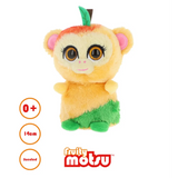 Keel Toys Motsu Fruity Scent 14cm Cdu12 Woc