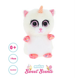 Keel Toys Motsu Sweet Scent 14cm Cdu12 Woc