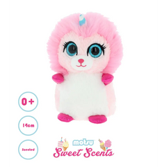 Motsu Sweet Scent Assortment 14cm