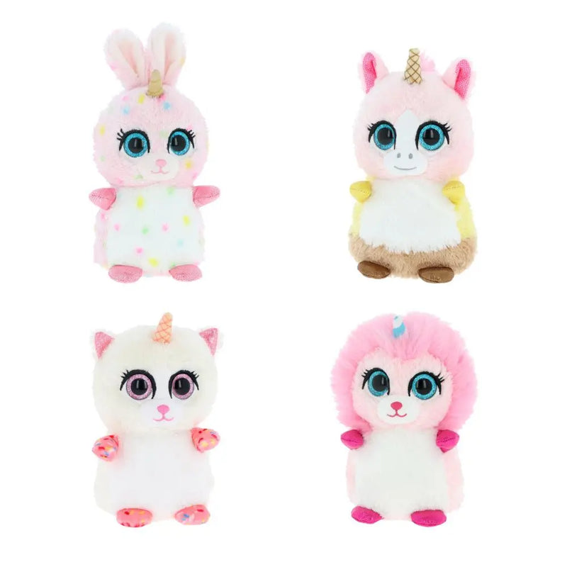 Keel Toys Motsu Sweet Scent 14cm Cdu12 Woc