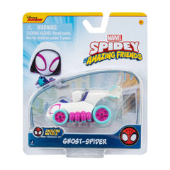 Spidey N Friends Amazing Metals 5Asst.