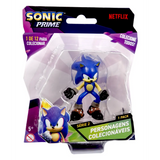 Sonic Figure Blister 2.5 Inch Assortment