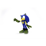 Sonic Figure Blister 3-in-1 Pack - Sold per piece