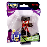 Sonic Figure Blister 2.5 Inch Assortment
