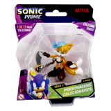 Sonic Figure Blister 2.5 Inch Assortment