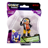 Sonic Figure Blister 2.5 Inch Assortment