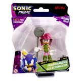 Sonic Figure Blister 2.5 Inch Assortment