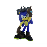 Sonic Figure Blister 2.5 Inch Assortment