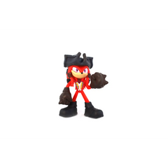 Sonic Figure Deluxe 8Pack with Box 2.5Inch