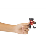Sonic Figure Blister 3-in-1 Pack - Sold per piece