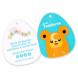 Pokemon Squishmallow Teddiursa