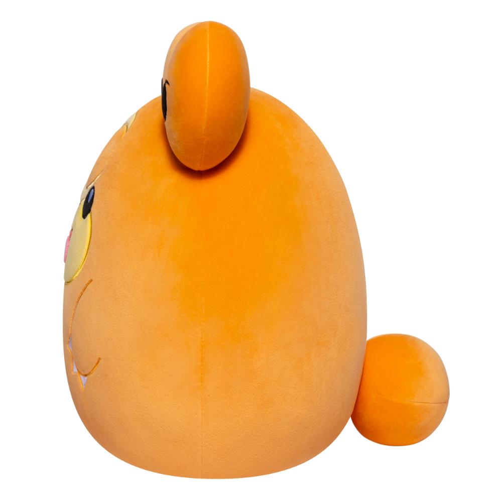 Pokemon Squishmallow Teddiursa