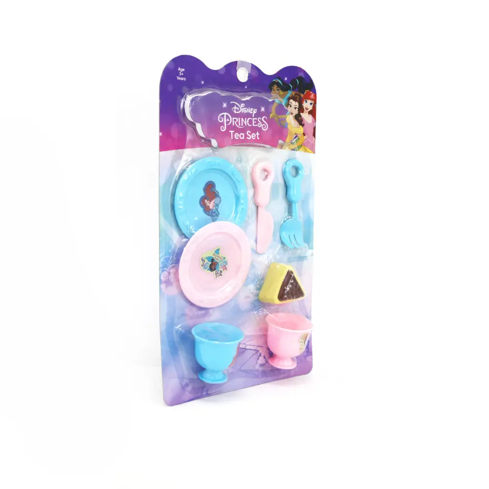 Disney Princess Tea Set