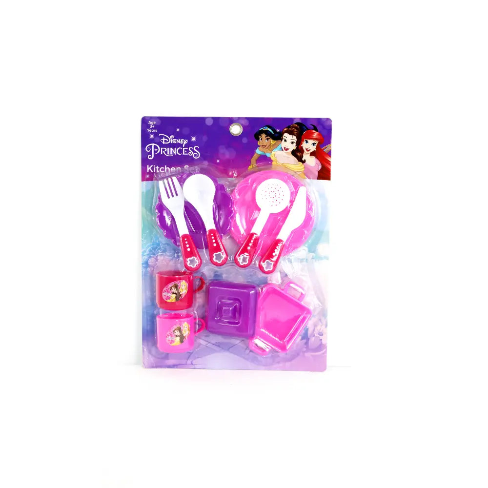 Disney Princess Kitchen Set 1