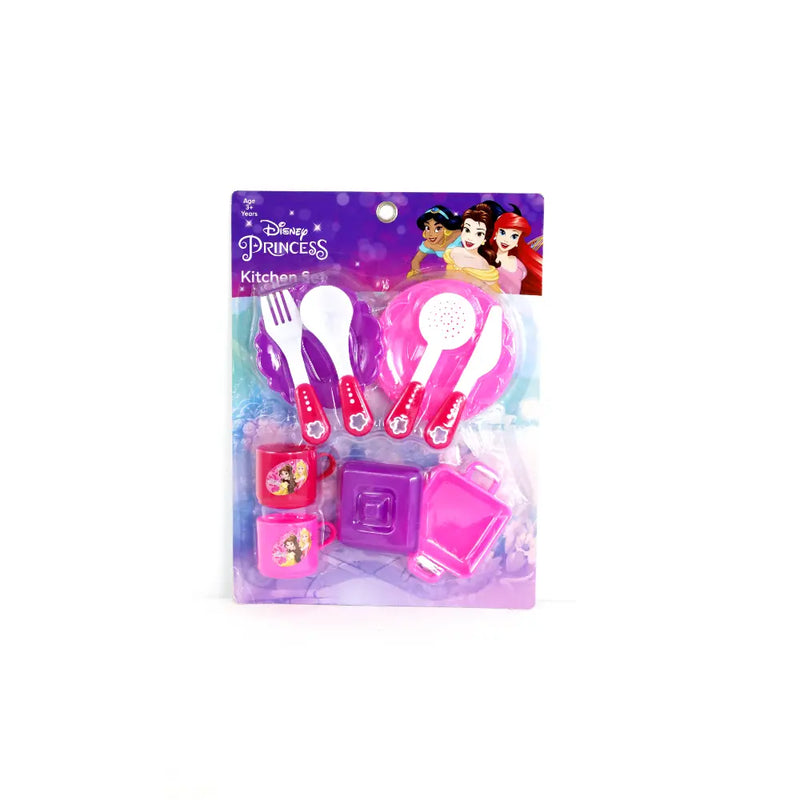 Disney Princess Kitchen Set 1