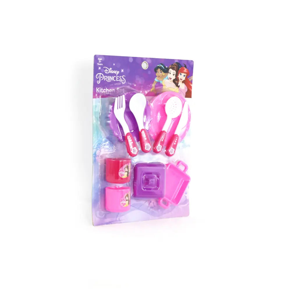 Disney Princess Kitchen Set 1