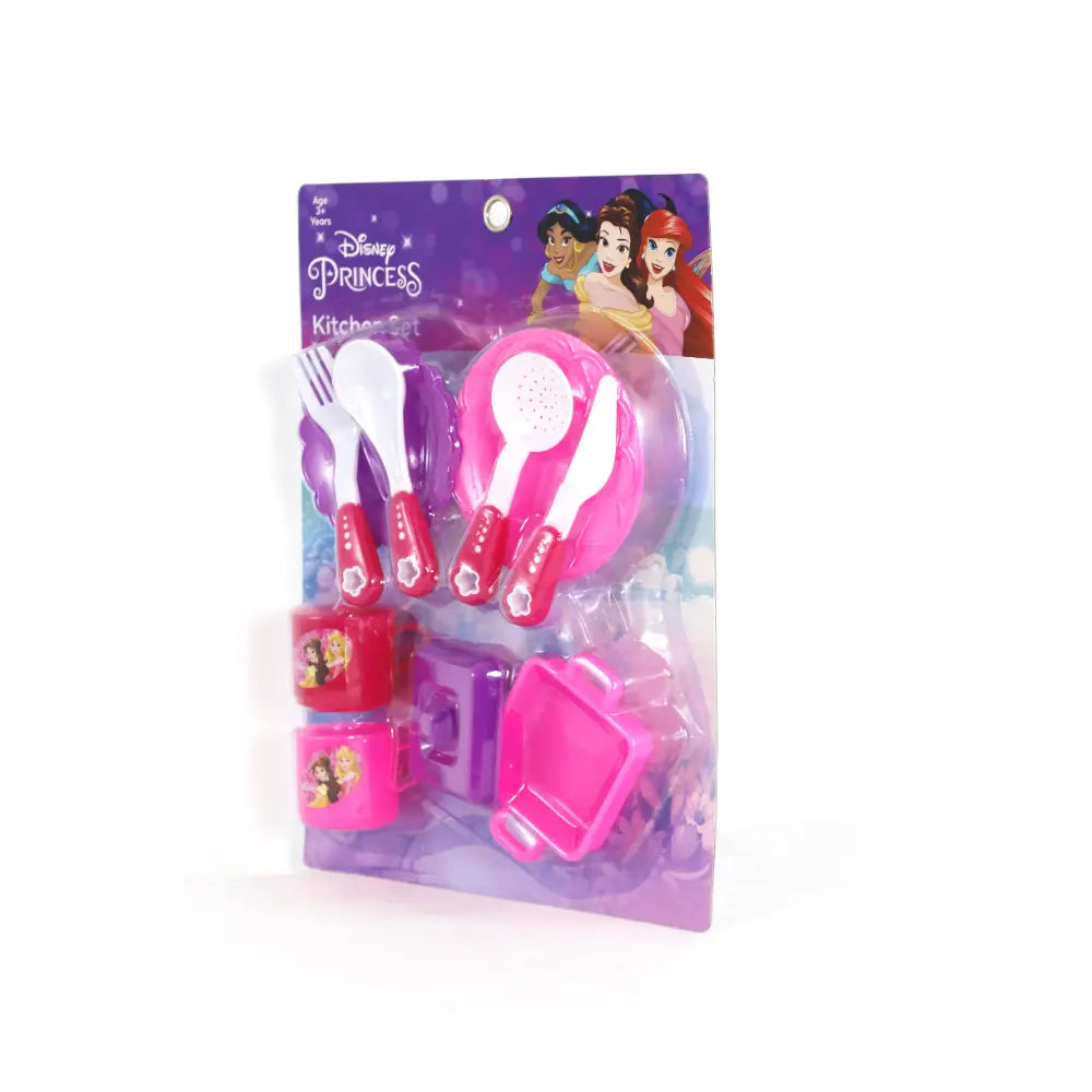 Disney Princess Kitchen Set 1