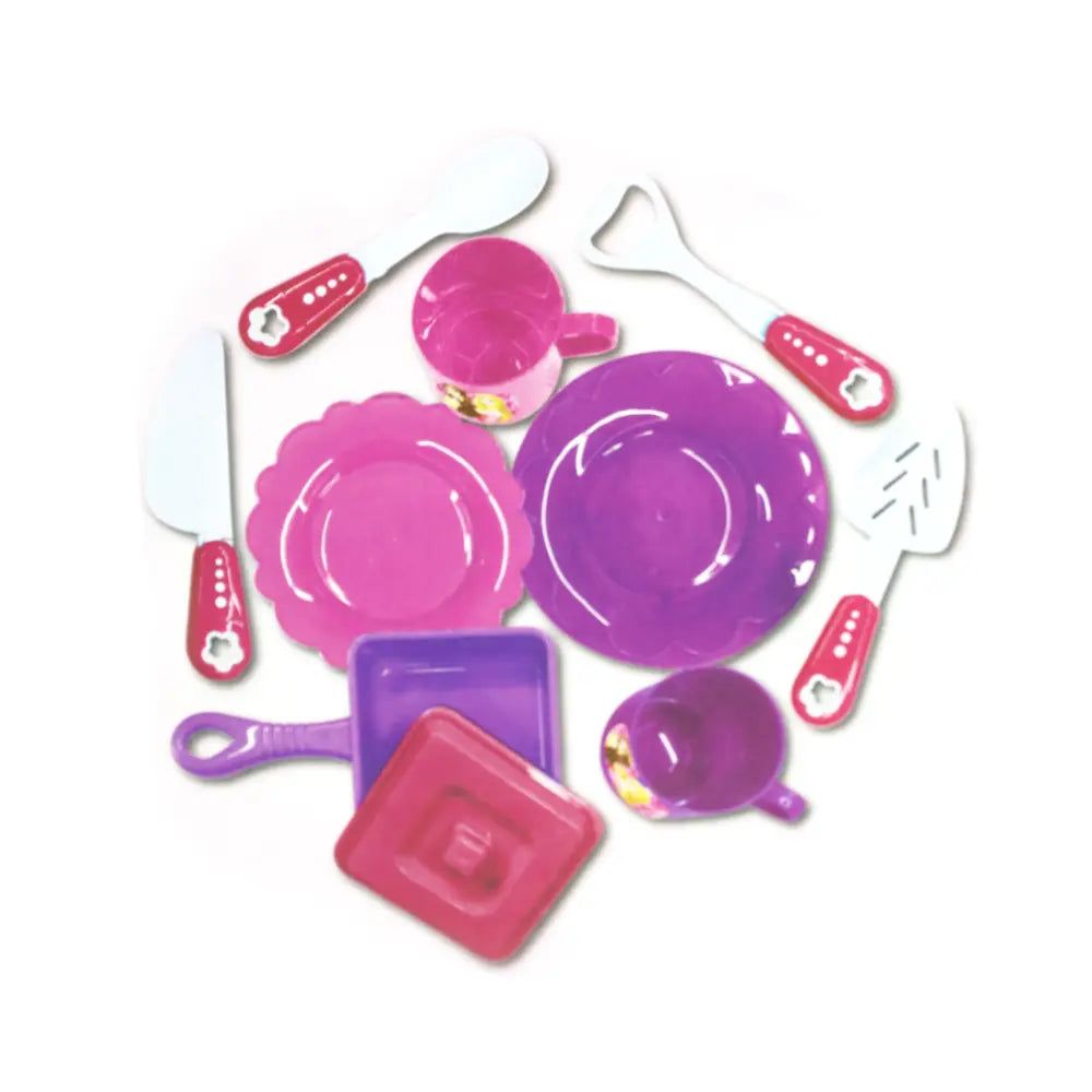 Disney Princess Kitchen Set 1