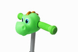 Wheeleez Unicorn Head