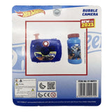 Hot Wheels كاميرا فقاعات