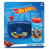 Hot Wheels كاميرا فقاعات