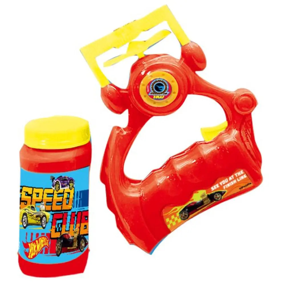 Hot Wheels Bubble Blaster