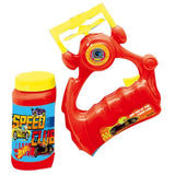 Hot Wheels Bubble Blaster