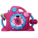 Barbie Camera B O