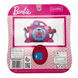 Barbie Camera B O