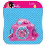 Barbie Camera B O