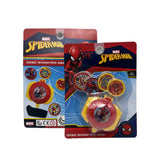 Marvel Spider-Man Disc Shooter