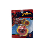 Marvel Spider-Man Disc Shooter