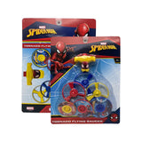Marvel Spider-Man Tornado Flying Saucer