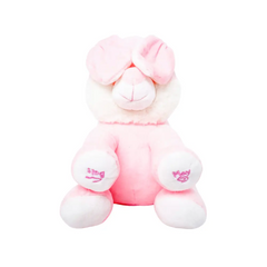 Pugs At Play Peek A Boo Bugs 10 - Inches Battery Operated