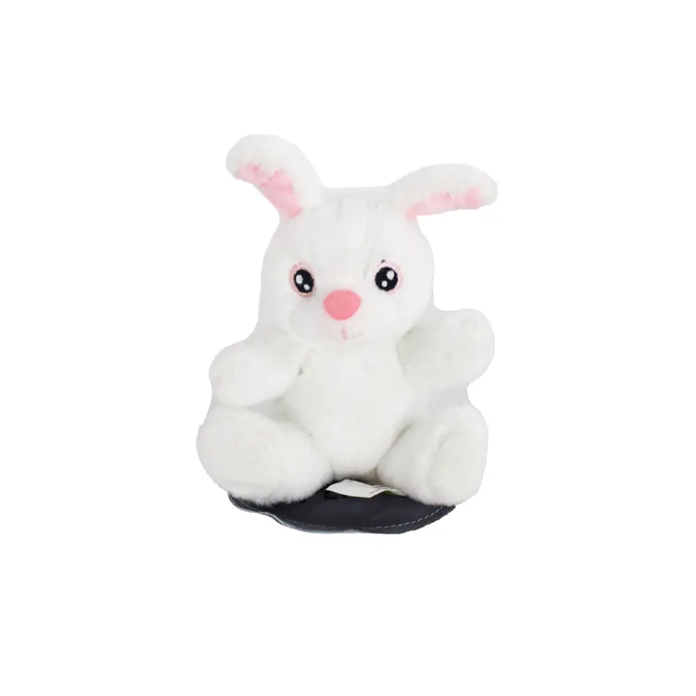 Pugs At Play Shoulder Buddy Hopper 4 Inch