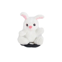 Pugs At Play Shoulder Buddy Hopper 4 Inch