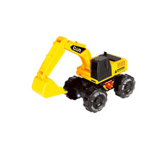 Power Joy Vroom Vroom Super Engine Toy Set Assorted Designs for Kids