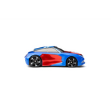 Marvel Jo Racing Wave 1 - Captain America 3 | Designs Assorted - Sold Individually (Random Selection)