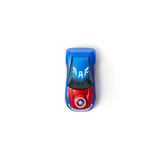 Marvel Jo Racing Wave 1 - Captain America 3 | Designs Assorted - Sold Individually (Random Selection)