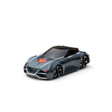 Marvel Jo Racing Wave 1 Mqas 3 Inch - Designs Assorted, Sold Individually (Random Selection)