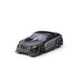 Marvel Jo Racing Wave 1 Mqas 3 Inch - Designs Assorted, Sold Individually (Random Selection)