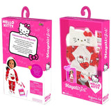 Hayati Girl Hello Kitty Pajama Set for Doll