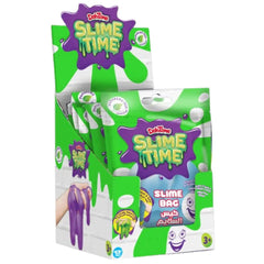 Dohtime Slime Bag 91g